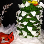 Новогодние чудеса своими руками!