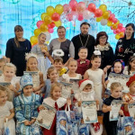 Конкурс чтецов стихов о зиме «Зима-красавица» 