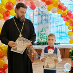 Конкурс чтецов стихов о зиме «Зима-красавица» 