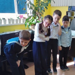 Делу-время, потехе-час!