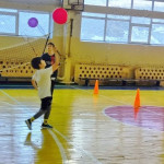 Спортивное соревнование, посвящённое Дню защитника Отечества