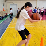 Спортивное соревнование, посвящённое Дню защитника Отечества