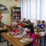 Китайский язык для самых маленьких Китайский язык для самых маленьких