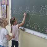 Китайский язык для самых маленьких Китайский язык для самых маленьких