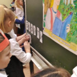 Прощай, Букварь! Прощай, Букварь!