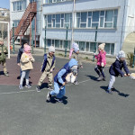 Спортики, вперёд! Спортики, вперёд!