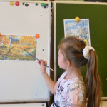 Ах, какая осень, ах какая… Ах, какая осень, ах какая…
