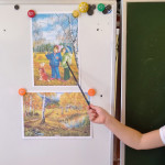 Ах, какая осень, ах какая… Ах, какая осень, ах какая…