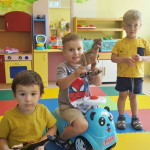 Адаптация проходит успешно Адаптация проходит успешно