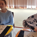 Китайская каллиграфия Китайская каллиграфия