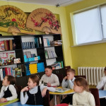 Мастер-класс удался! Мастер-класс удался!