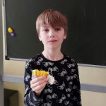 Забавные дракончики Забавные дракончики