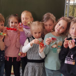 Забавные дракончики Забавные дракончики