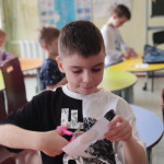 Забавные дракончики Забавные дракончики