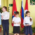 Итоги конкурсов в Восточной школе Итоги конкурсов в Восточной школе
