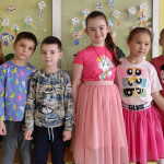 Воздушный змей, исполни моё желание поскорей! Воздушный змей, исполни моё желание поскорей!