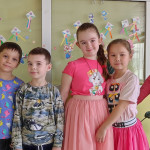 Воздушный змей, исполни моё желание поскорей! Воздушный змей, исполни моё желание поскорей!