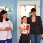 Наши умники и умницы! Наши умники и умницы!