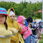 Экскурсия в подразделение МЧС Экскурсия в подразделение МЧС