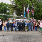 Экскурсия в подразделение МЧС Экскурсия в подразделение МЧС