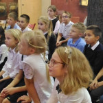 Неунывающий 3 «Б» подводит итоги учебного года Неунывающий 3 «Б» подводит итоги учебного года