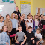 Неунывающий 3 «Б» подводит итоги учебного года Неунывающий 3 «Б» подводит итоги учебного года