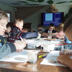 Неунывающий 3 «Б» подводит итоги учебного года Неунывающий 3 «Б» подводит итоги учебного года
