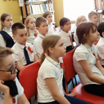 Неунывающий 3 «Б» подводит итоги учебного года Неунывающий 3 «Б» подводит итоги учебного года