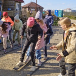 Неунывающий 3 «Б» подводит итоги учебного года Неунывающий 3 «Б» подводит итоги учебного года