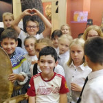 Неунывающий 3 «Б» подводит итоги учебного года Неунывающий 3 «Б» подводит итоги учебного года