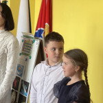 Итоги конкурса каллиграфии от Института Конфуция Итоги конкурса каллиграфии от Института Конфуция