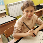 Китайская каллиграфия - это красиво! Китайская каллиграфия - это красиво!
