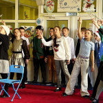 Зима фестивальная! Зима фестивальная!