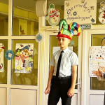 Зима фестивальная! Зима фестивальная!