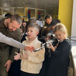 Общешкольный классный час Общешкольный классный час