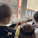 Общешкольный классный час Общешкольный классный час