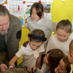 Общешкольный классный час Общешкольный классный час