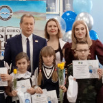 Стихами о зиме я говорю... Стихами о зиме я говорю...