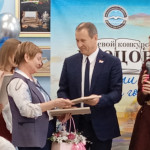 Стихами о зиме я говорю... Стихами о зиме я говорю...