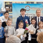 Стихами о зиме я говорю... Стихами о зиме я говорю...