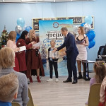 Стихами о зиме я говорю... Стихами о зиме я говорю...