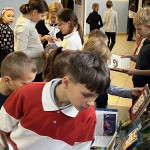 Международный день дарения книг Международный день дарения книг