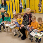 Международный день дарения книг Международный день дарения книг