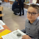 Поздравляем с успешной работой на конференции «Наследие – 2024»! Поздравляем с успешной работой на конференции «Наследие – 2024»!