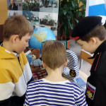 Поздравляем с успешной работой на конференции «Наследие – 2024»! Поздравляем с успешной работой на конференции «Наследие – 2024»!