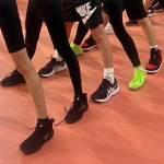 Сборная Восточной школы одержала победу в эстафете среди школ ДВЦНО Сборная Восточной школы одержала победу в эстафете среди школ ДВЦНО