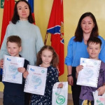 Итоги краевого конкурса Чуньцзе Итоги краевого конкурса Чуньцзе