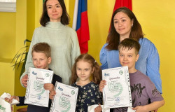 Итоги краевого конкурса Чуньцзе Итоги краевого конкурса Чуньцзе