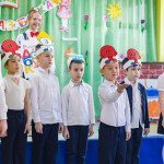 Путешествие по АЗБУКОГРАДУ Путешествие по АЗБУКОГРАДУ