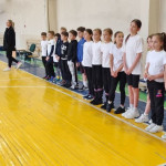 Спортивное соревнование, посвящённое Дню защитника Отечества Спортивное соревнование, посвящённое Дню защитника Отечества